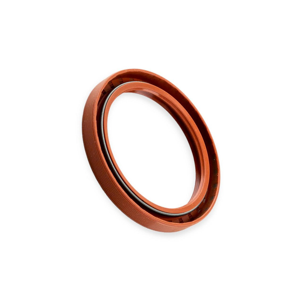 Сальник 2101-2107, 2121, 21213, 2123 задній великий (70х90х10) колінвала Мукачево - фото 1