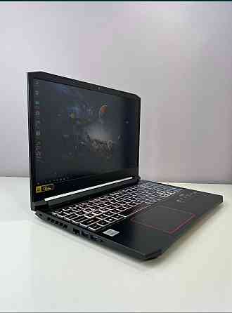 Acer Nitro 5 RTX3060 6Gb i5-10300H144Hz RAM16Gb SSD 512Gb. Харків