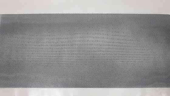 Сетка декоративная Sahler 100*40см Black №1/ EREN Вінниця