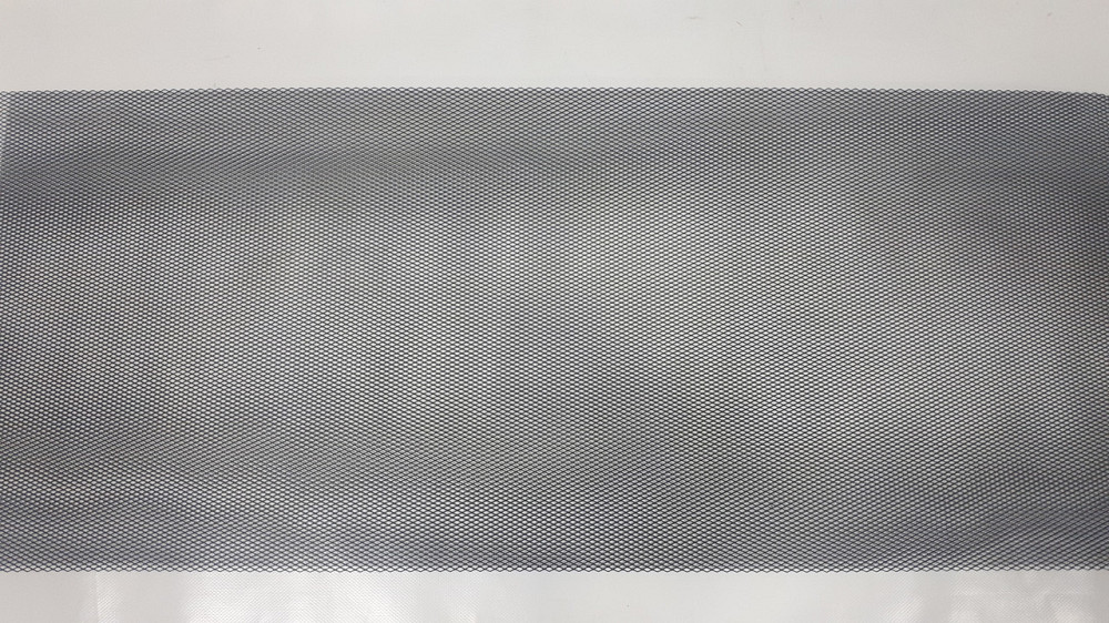 Сетка декоративная Sahler 100*40см Black №1/ EREN Вінниця - фото 2