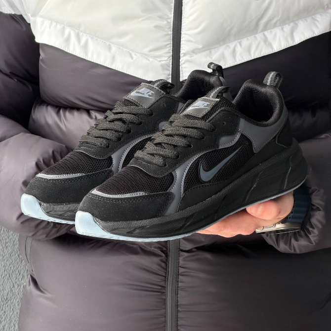 Nike Racer Дніпро - фото 6