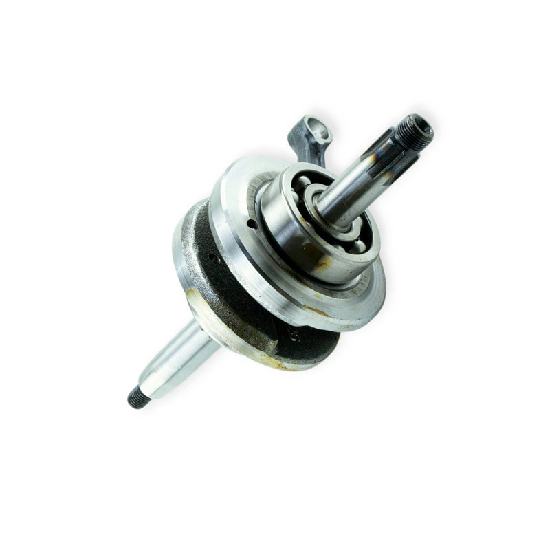 Колінвал Дельта -70 мопед Мукачево - фото 1