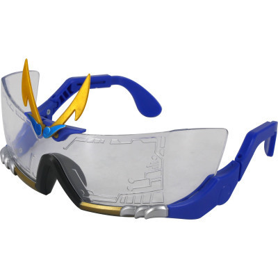 Волчок Auldey набор Infinity Nado VI Goggle Battle Pack волчка и аксессуары (EU654161) Винница - изображение 3