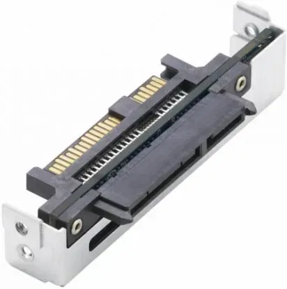 Сервер Qnap QDA-SA3-4PCS 2,5-calowy adapter dysku SAS do SATA 6 Gb/s (QDASA34PCS) Київ