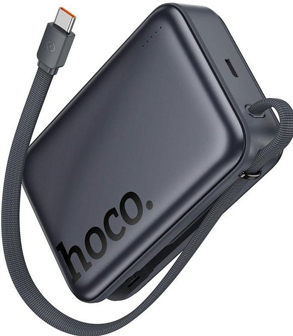 Повербанк 45W HOCO Q44A 20 000 mAh 20V MagSafe. Харків - фото 4