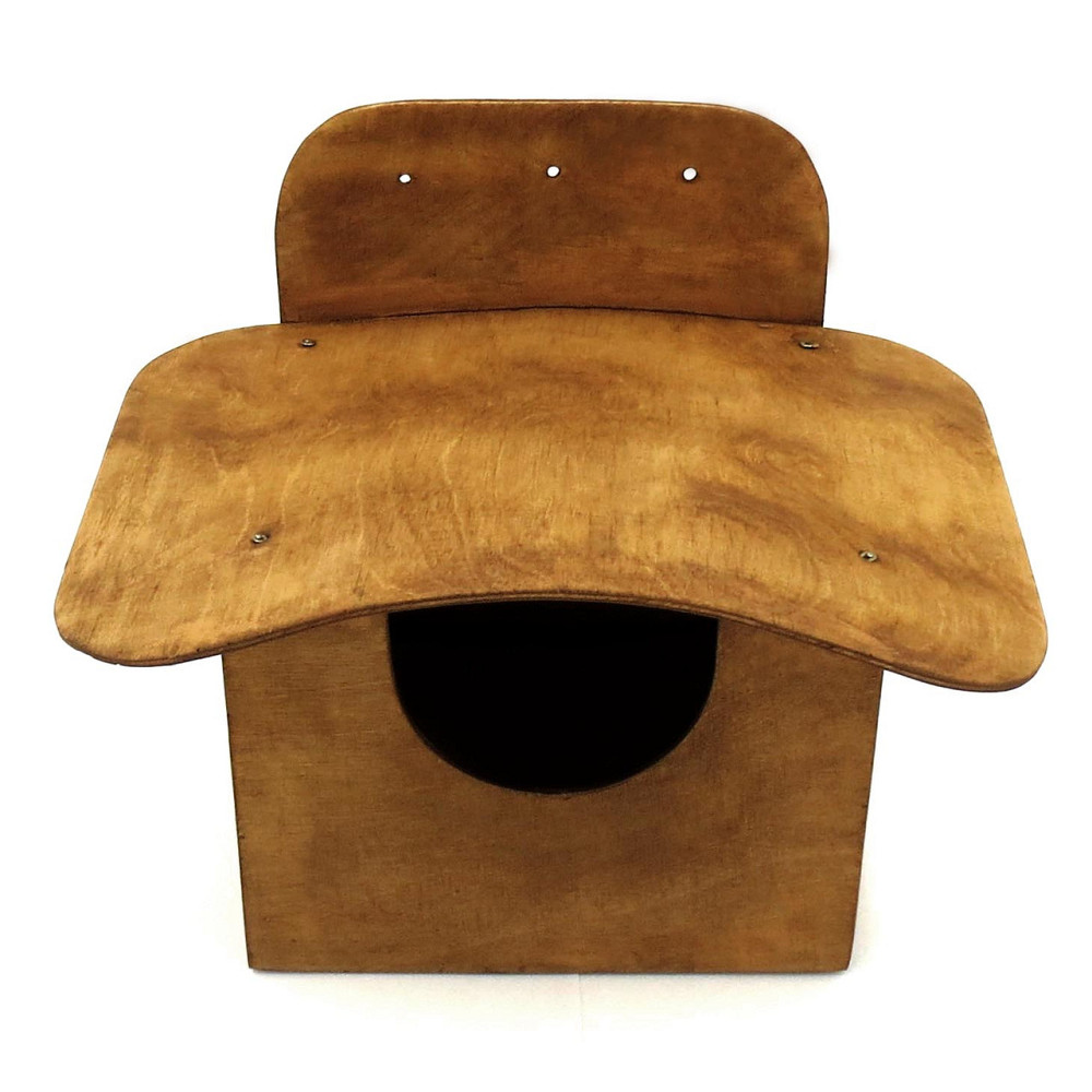 Гнездовье для птиц 