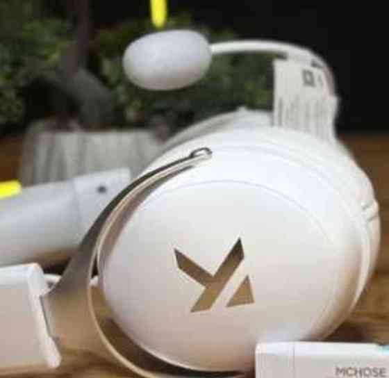 Беспроводные наушники Mchose v9 pro – стильные, красивый звук. Харьков