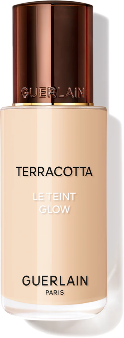 Тональна основа Guerlain Terracotta Le Teint Glow Fluid Foundation Слов'янськ - фото 1