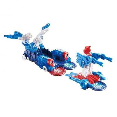 Трансформер Screechers Wild ! S2 L2 Роялис (EU684301) Винница - изображение 3