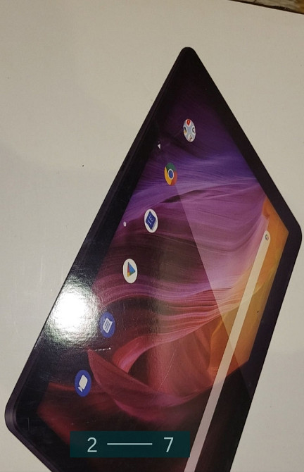 Планшет: Dragon Touch Max 10,10.1" 3/32, FHD 1080P, Wi-Fi. Київ - фото 4