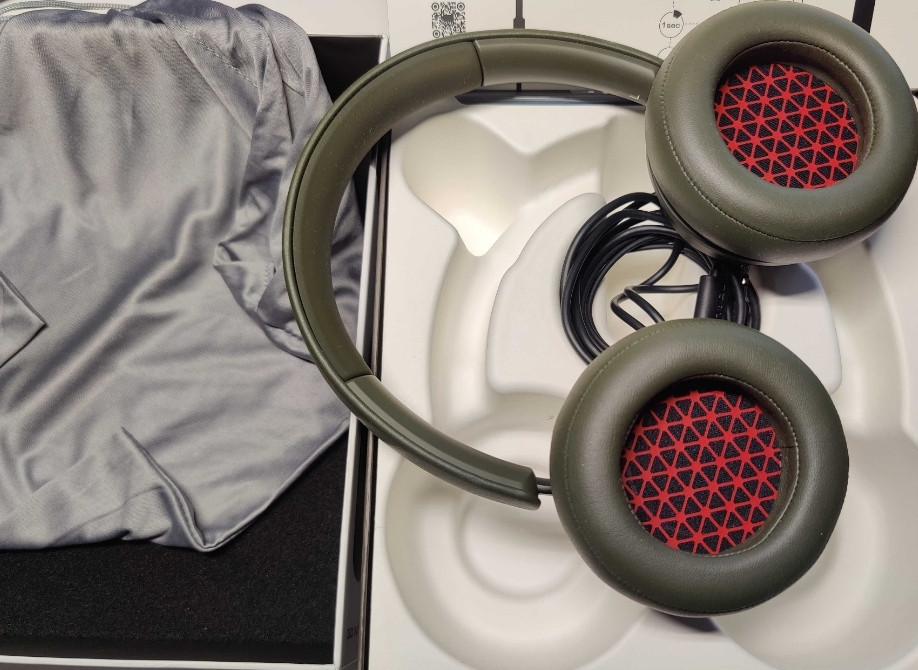 Навушники DALI IO-4 Киев - изображение 2