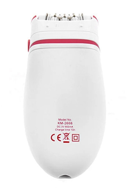 Женский эпилятор Kemei km 2666 Винница - изображение 9