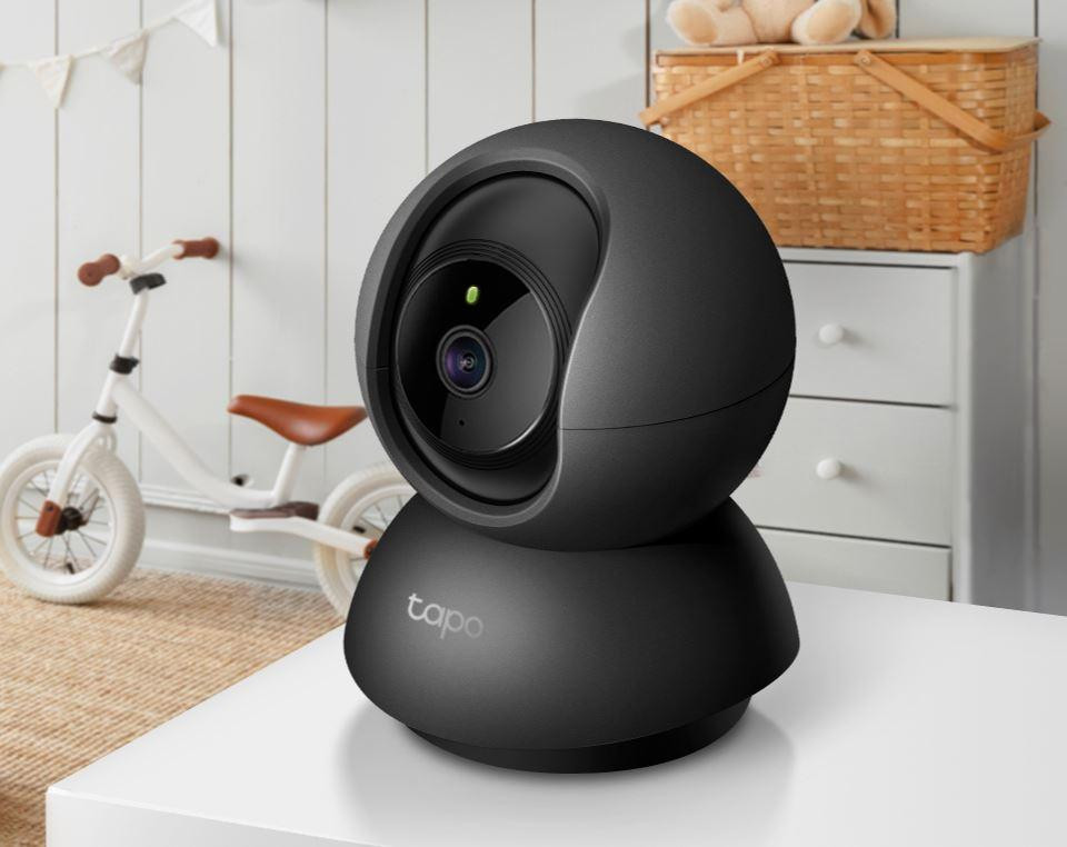 IP камера TP-Link Tapo C211 ( 19215 ) Харьков - изображение 13