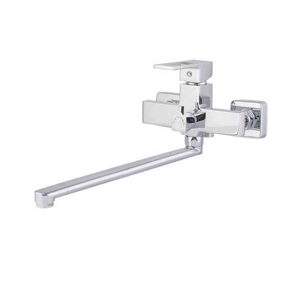 Змішувач для ванни Haiba KANT 006 EURO (HB9602) Київ