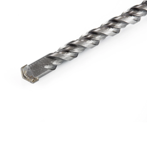 Бур для бетону SDS+ 16*310 мм S4 APRO Житомир - фото 4