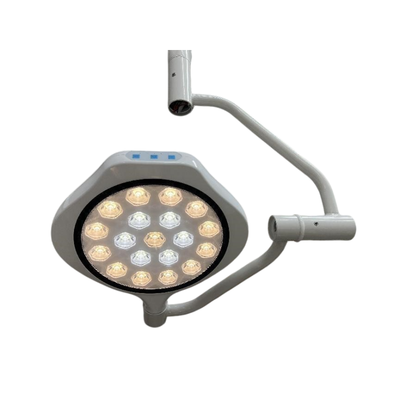 Операційний світильник Invita EL19-300C Дніпро - фото 2