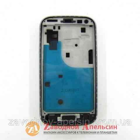 Samsung i8160 Galaxy Ace 2 корпус полный клавиатура Одесса