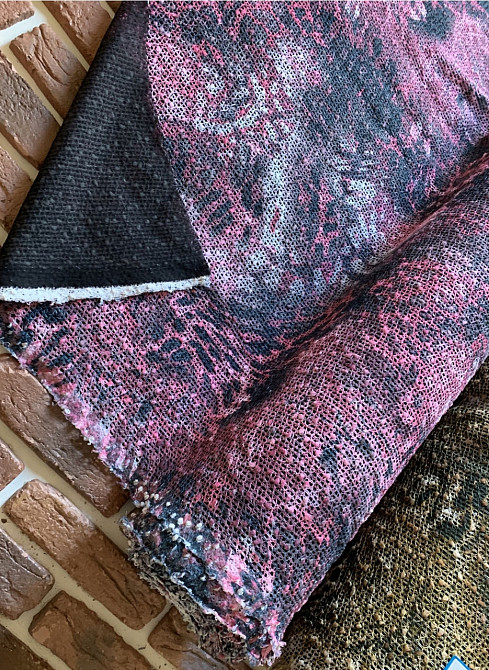 Тканина/опт/ажур 60 грн/м, від 5 м. Київ - фото 2