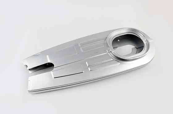 Кожух ланцюга трансмісії Delta SUNY Київ