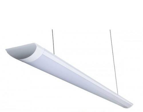 Линейный светильник 40W 1200мм Харьков - изображение 3