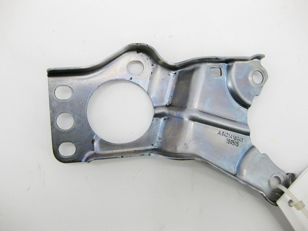 Mercedes-Benz  A6421410340 Кронштейн дросельної заслінки двигуна OM642 V6 3.0 cdi Одеса - фото 5