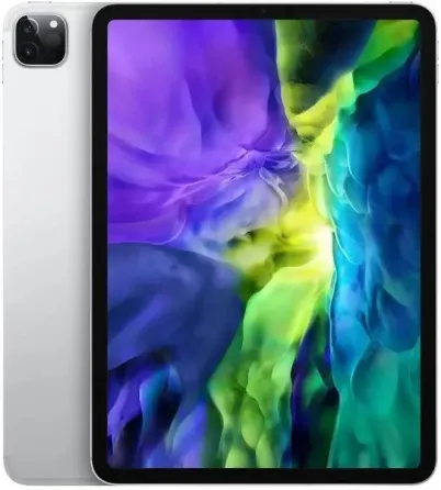 Графічний планшет Apple iPad Pro 11" 512GB LTE Silver (MXE72FD/A) Київ