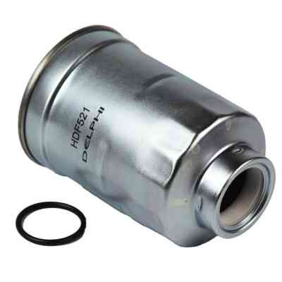 Фильтр топливный Delphi HDF521 Винница