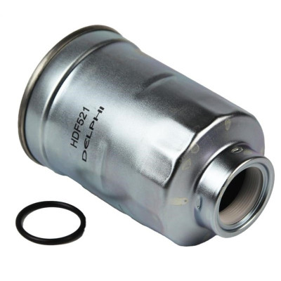 Фільтр паливний Delphi HDF521 Вінниця - фото 1