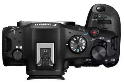 Цифрова камера Canon EOS R6 Mark III body (7221493) Киев - изображение 5