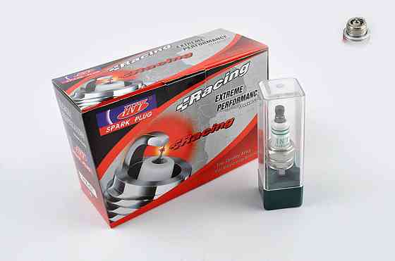 Свеча бензопила L6TC M14*1,25 9,5mm IRIDIUM (до 14 атмосфер) (AIX-BM6) Мукачево