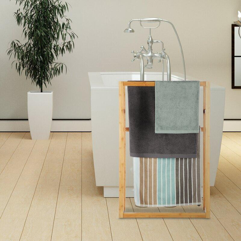 Стійка-вішалка для підлоги "Норега" бланже Миколаїв - фото 2