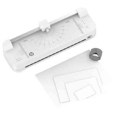 Ламінатор HP OneLam Combo A3 (3162) (838108) Вінниця