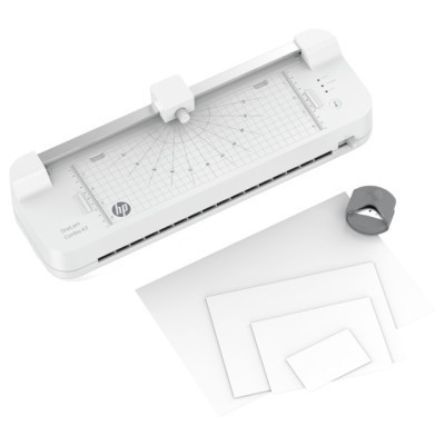 Ламінатор HP OneLam Combo A3 (3162) (838108) Вінниця - фото 6