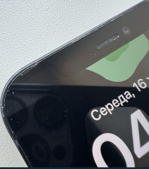 Айфон Apple iPhone 12 64Gb. Black Neverlock 88%. Київ - фото 8