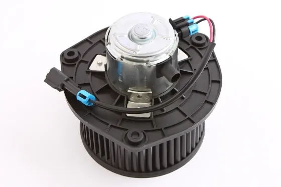 Моторчик опалення 2123 EuroEx Вінниця