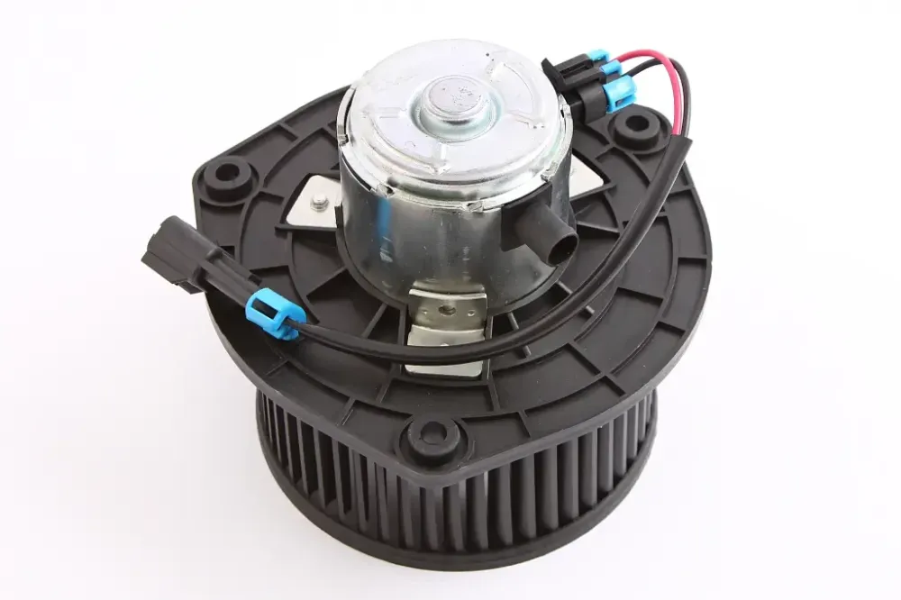 Моторчик опалення 2123 EuroEx Вінниця - фото 1