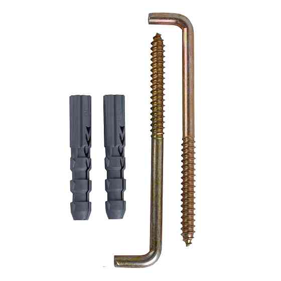 Кріплення для бойлера 100*10 Київ