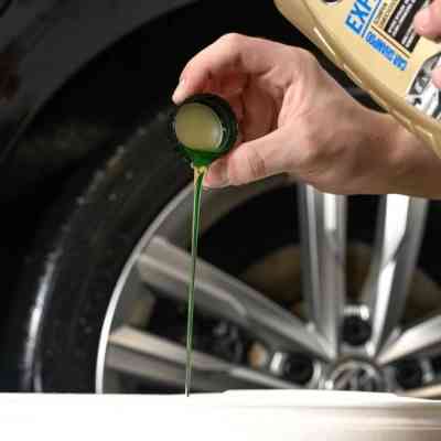 Автошампунь K2 Express ручне миття 1 л (K131) Вінниця