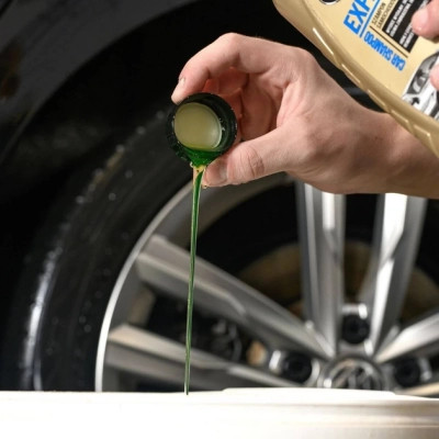 Автошампунь K2 Express ручне миття 1 л (K131) Вінниця - фото 2