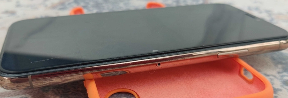 Айфон: iPhone XS 256Gb.Ілеал! Київ - фото 4