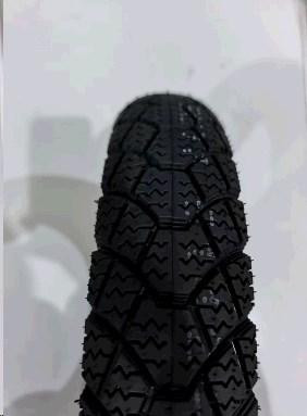 Шина гіроскутер 14 -2,50 60/100 Мукачево - фото 1