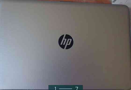 Ноутбук: HP 255g5 AMD A6-7310 4Gb.DDR 3. Київ