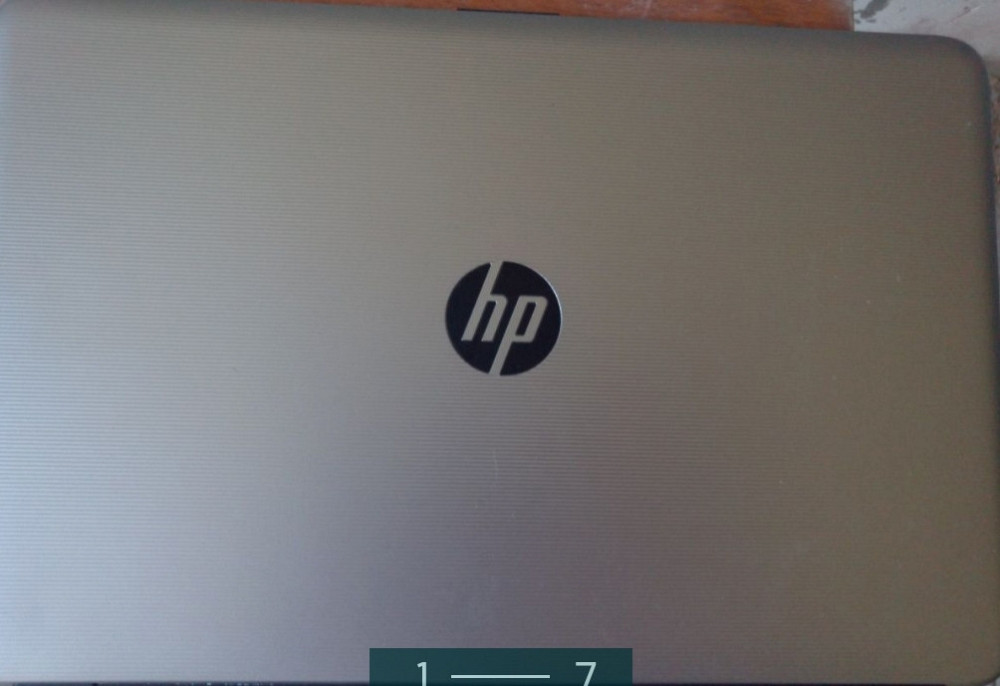 Ноутбук: HP 255g5 AMD A6-7310 4Gb.DDR 3. Київ - фото 3
