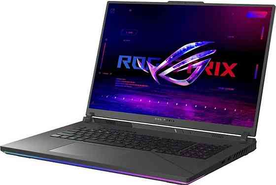Ноутбук ASUS ROG Strix G18 G814JVR (G814JVR-IS96) refurbished new! Київ
