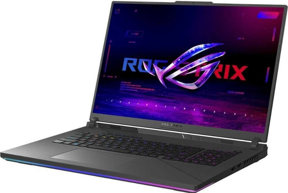 Ноутбук ASUS ROG Strix G18 G814JVR (G814JVR-IS96) refurbished new! Київ - фото 5