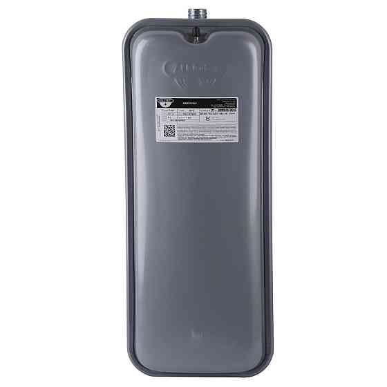 Бак Zilmet oem-pro для монтажу в котли Арт. 537 6л 3/4″ 3bar прямокутний ( 13N6000619 ) (000007382) Київ