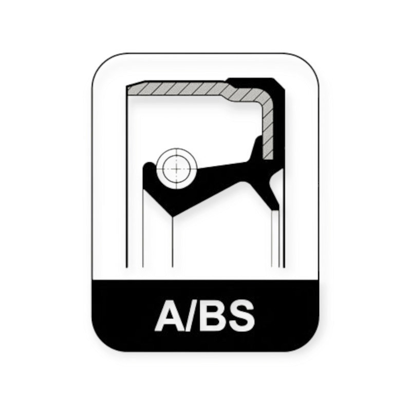 Сальник Mercedes-Benz Sprer 00-06 (60x73x11) маточини Мукачево - фото 1