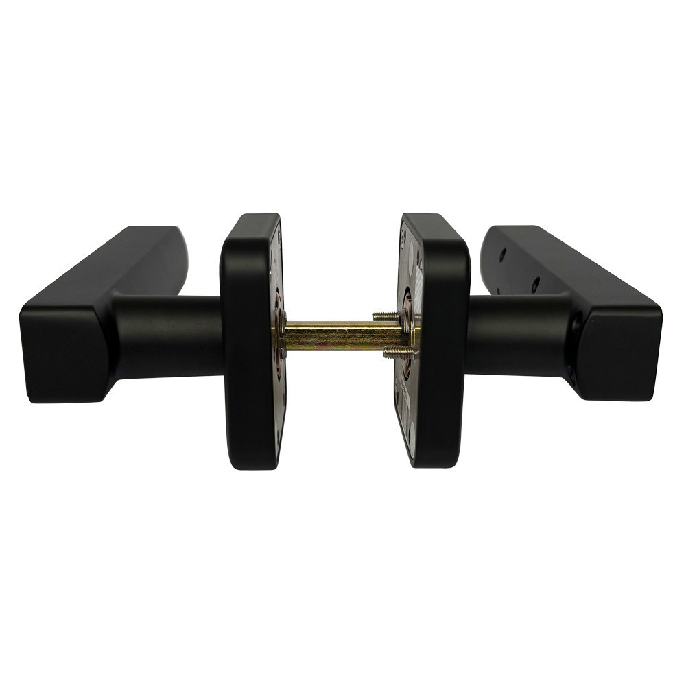 Розумний дверний біометричний замок SEVEN LOCK SL-7738BF Київ - фото 15
