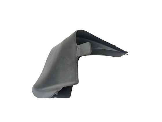 Бризковик Sens задній лівий (штатний, гумовий) Lanos, Мукачево