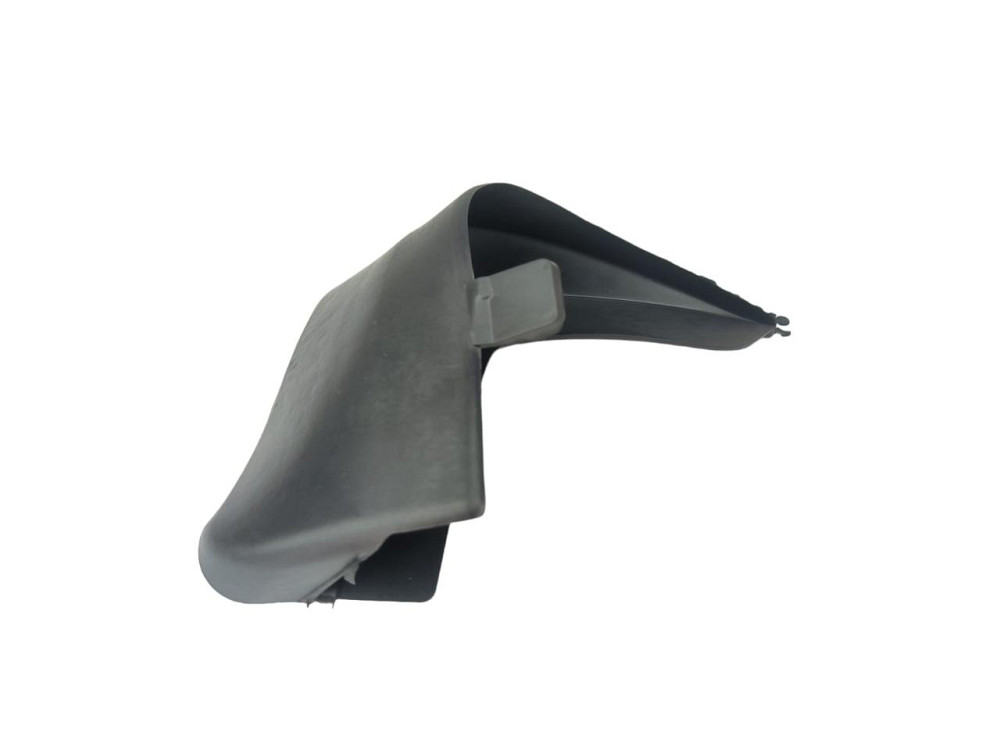 Бризковик Sens задній лівий (штатний, гумовий) Lanos, Мукачево - фото 1